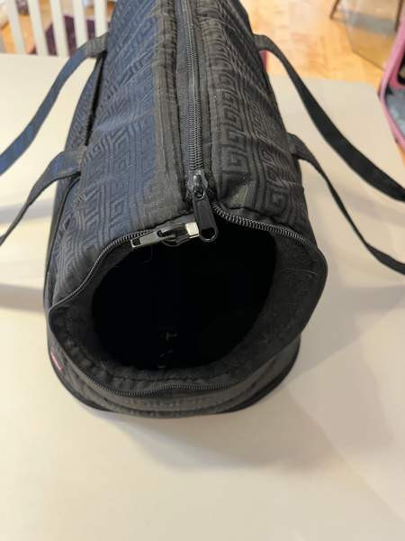 Kuljetuskassi, lemmikin kuljetus Urjala - photo 2