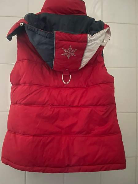 Euro-Star toppaliivi Vehmaa - изображение 2