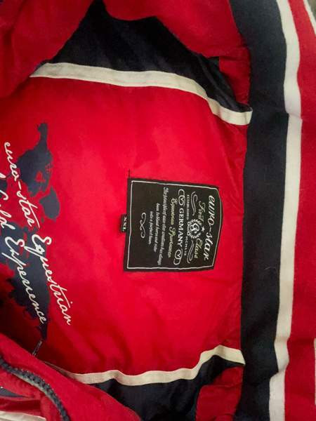 Euro-Star toppaliivi Vehmaa - изображение 3