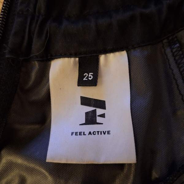 Feelactive sadehaalari, 25 Лаппенранта - изображение 4