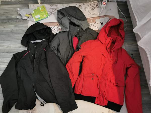 Ratsastustakit 36 Кангасала - изображение 1