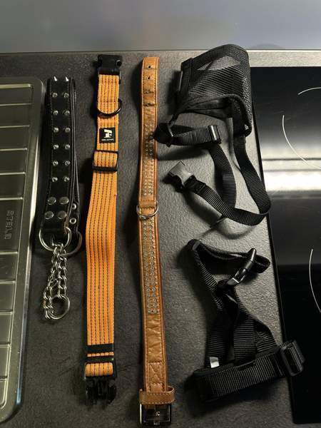 Kaulapantoja Turku - photo 1