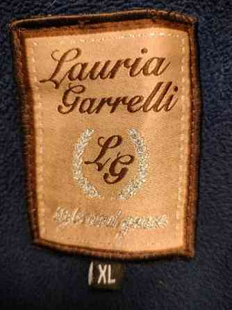Lauria Garelli fleecetakki XL Äänekoski