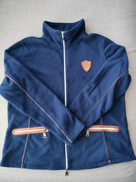 Lauria Garelli fleecetakki XL Äänekoski - valokuva 1