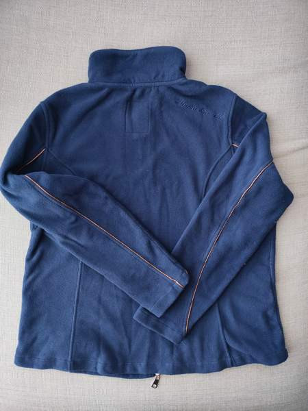 Lauria Garelli fleecetakki XL Äänekoski - valokuva 4