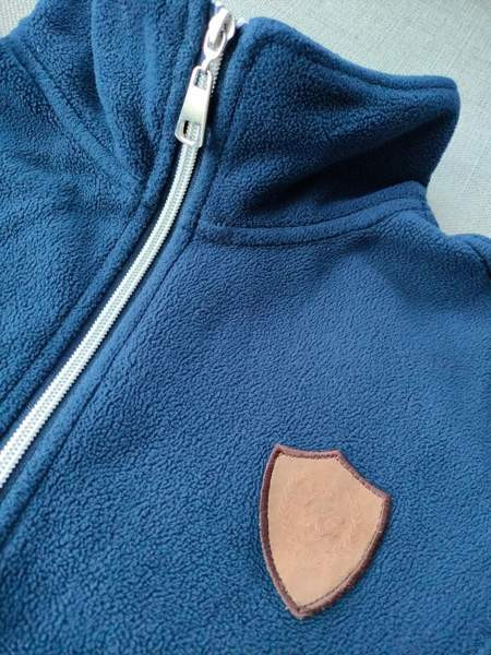 Lauria Garelli fleecetakki XL Äänekoski - valokuva 3