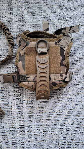 Valjaat ja hihna (30-51 cm rinnanympärys) Joensuu – foto 4