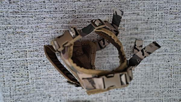 Valjaat ja hihna (30-51 cm rinnanympärys) Joensuu – foto 3