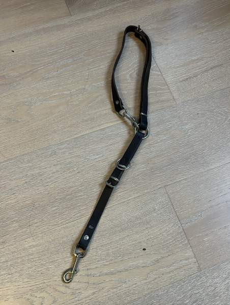 Nahkaiset Böttcher-jälkivaljaat. Erinomaisessa kunnossa! Helsinki - photo 1