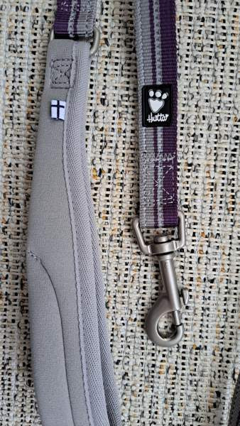 Hurtta talutin 170cm Joensuu - photo 1