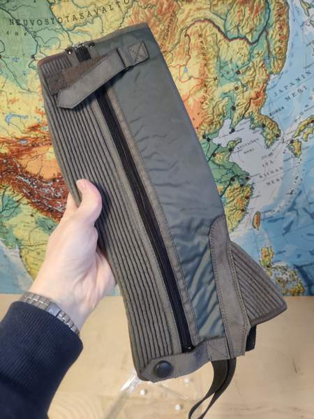 Uudet shapsit Mynämäki - photo 1