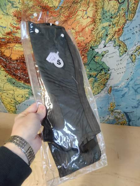 Uudet shapsit Mynämäki - photo 3