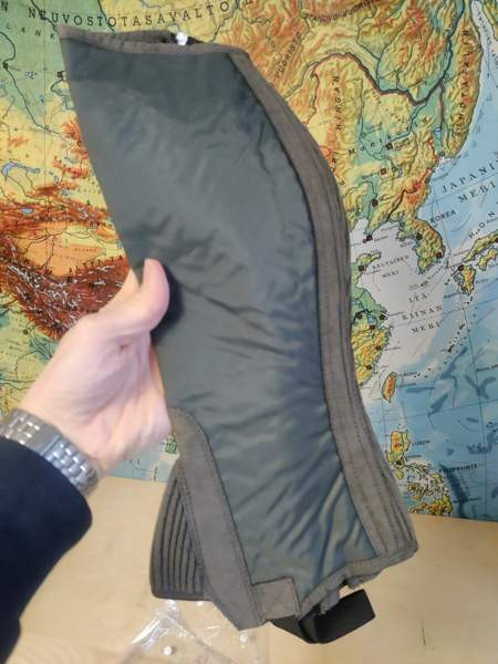 Uudet shapsit Mynämäki - photo 2