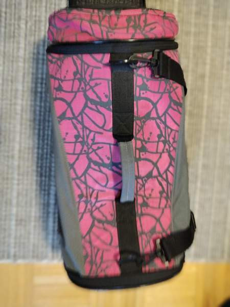 Kissan kuljetuslaukku Joensuu - photo 2