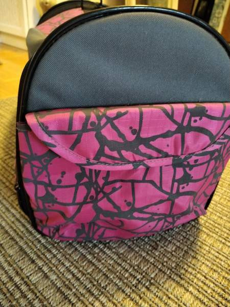 Kissan kuljetuslaukku Joensuu - photo 5