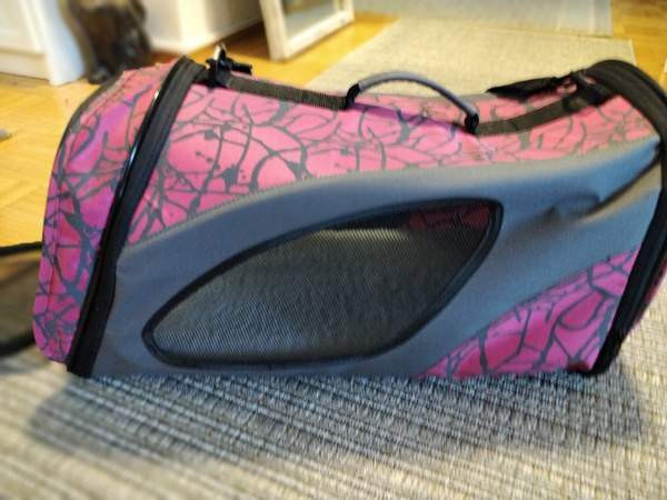 Kissan kuljetuslaukku Joensuu - photo 4