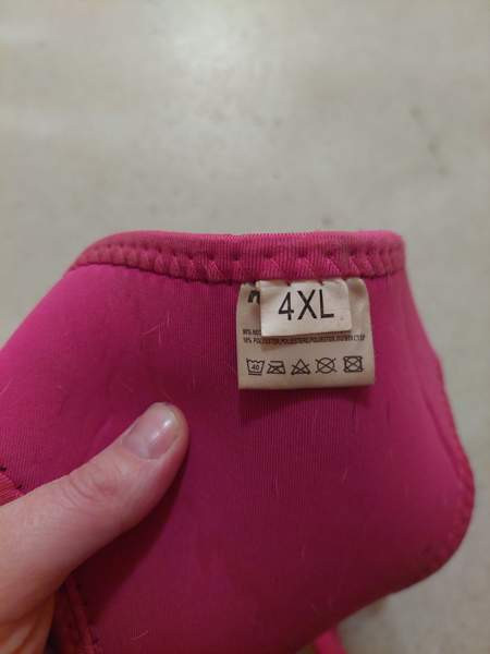 Ison koiran rukka valjaat Kontiolahti - photo 2