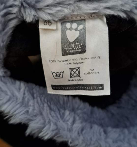 Hurtta takki 65 Oulu - photo 3