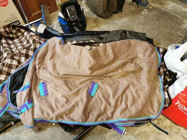 Fleece Kangasala - photo 1