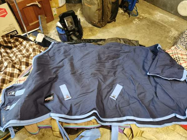 Puuvillaloimi Kangasala - valokuva 1