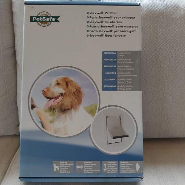 Koiraluukku Yloejaervi - photo 1