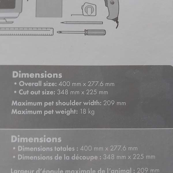 Koiraluukku Yloejaervi - photo 3