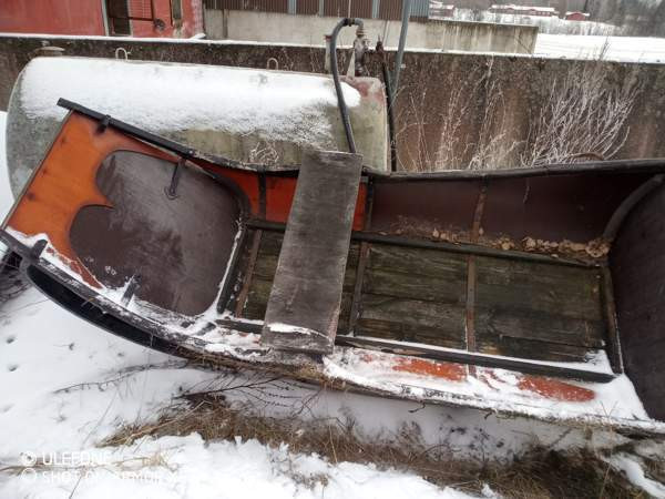 kirkkoreki Toivakka – foto 4