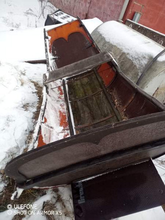 kirkkoreki Toivakka – foto 1