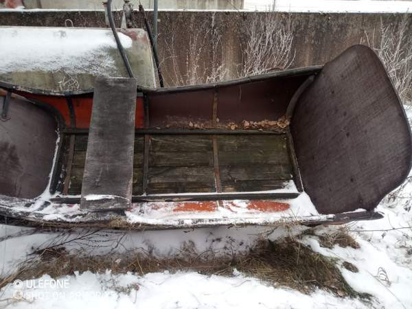 kirkkoreki Toivakka – foto 3
