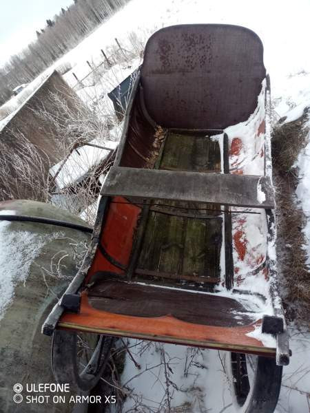 kirkkoreki Toivakka - photo 2