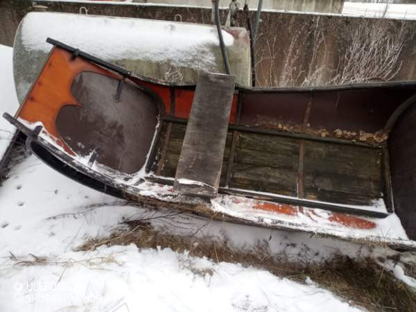 kirkkoreki Toivakka - photo 5