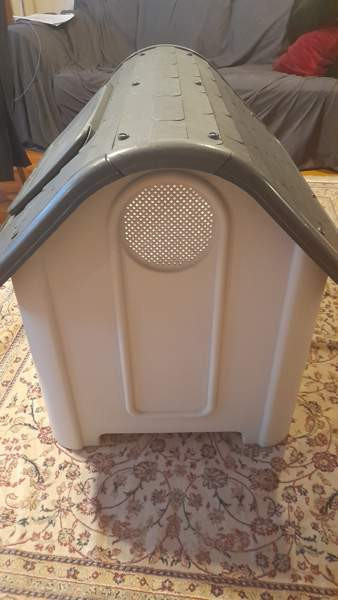 Koiran/muun lemmikin koppi Миккели - изображение 2