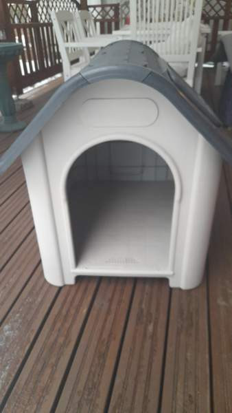 Koiran/muun lemmikin koppi Миккели - изображение 1