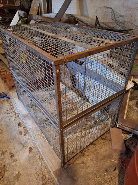 Koiran kuljetushäkki XL Liperi - photo 3