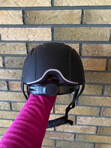 CRW ratsastuskypärä Куопио - изображение 3