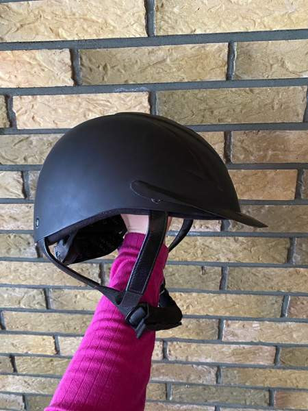 CRW ratsastuskypärä Куопио - изображение 2