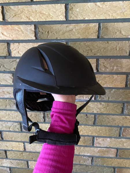 CRW ratsastuskypärä Куопио - изображение 1