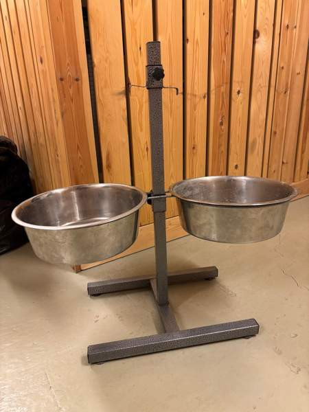 Koiran kuppiteline Tampere - photo 1