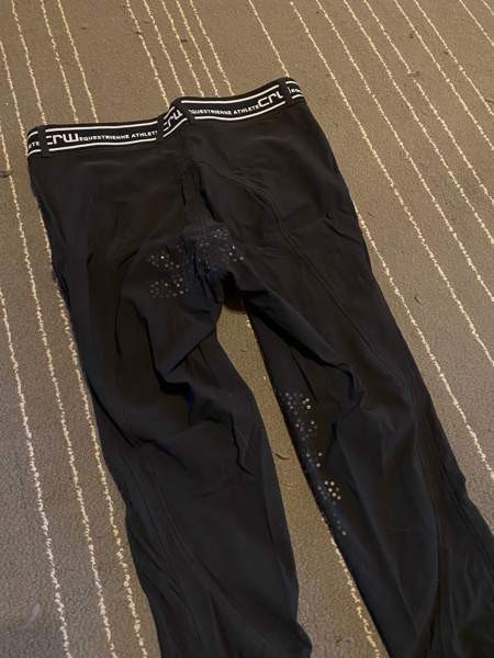 CRW ratsastushousut Kuopio - photo 2