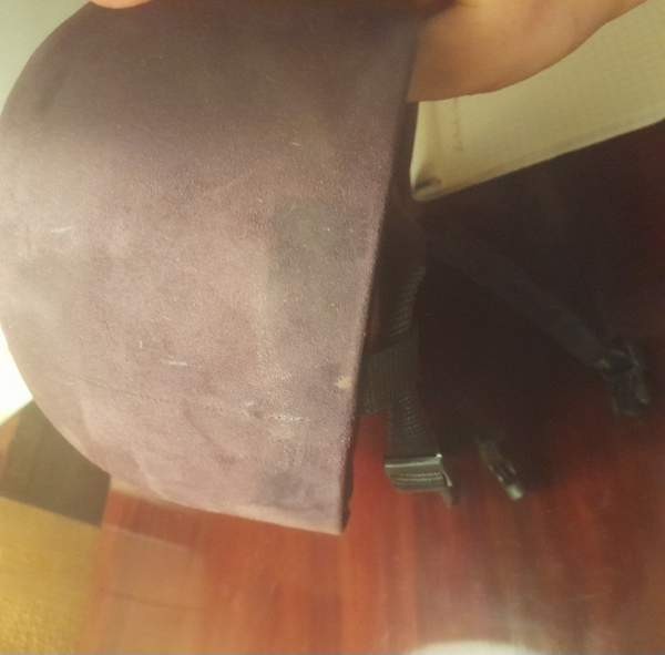 Ratsastuskypärä ruskea 58 Helsinki - photo 5