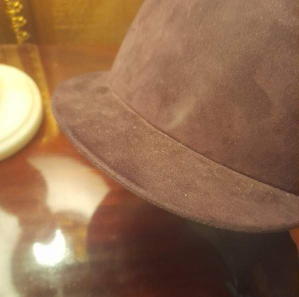 Ratsastuskypärä ruskea 58 Helsinki - photo 4