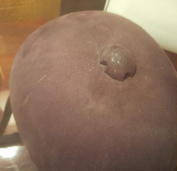 Ratsastuskypärä ruskea 58 Helsinki - photo 3