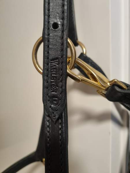 Wahlsten nahkariimu, Full, uusi Турку - изображение 2