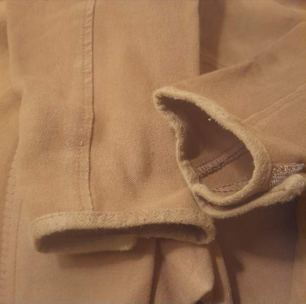 Cotton Naturals ratsastushousut 44 Helsinki - изображение 8