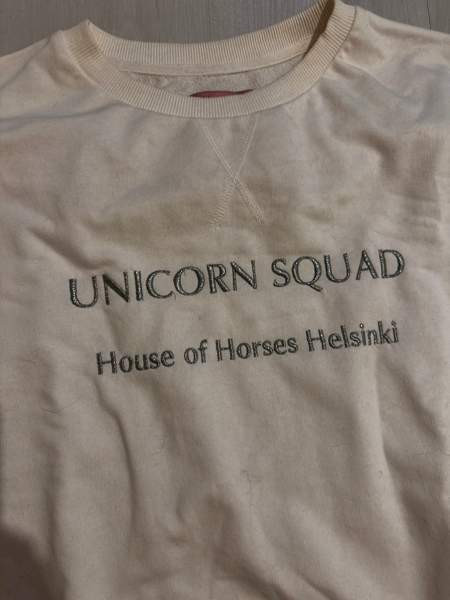 House of horses Helsinki Lohja - valokuva 2