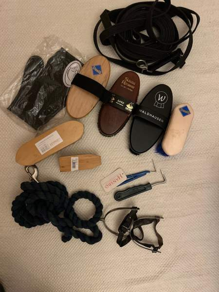 Kattava tarvikepaketti Вантаа - изображение 1