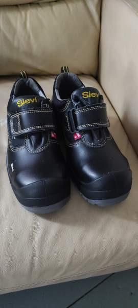 Sievi turvakengät Turku - photo 1