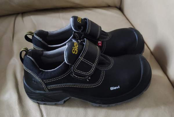 Sievi turvakengät Turku - photo 2