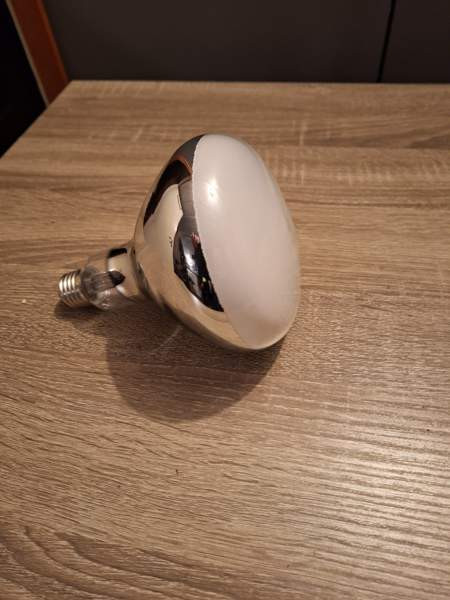 OSRAM HQL-R DE LUXE keilalamppu Lappeenranta - valokuva 3