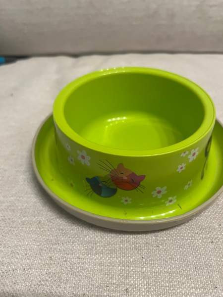 Kissan ruoka/vesikuppi Тампере - изображение 1